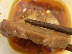 -仁虎老火锅(黄泥磅店)