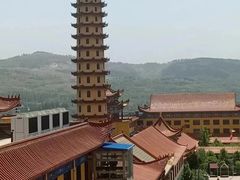 -博山正觉寺