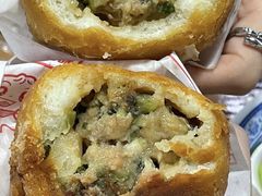 -煎意浓·吴记煎包(交通路店)