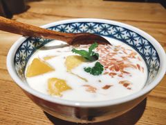 -漫蔬•台北蔬食小馆VEGGIEBOIL(朝晖店)