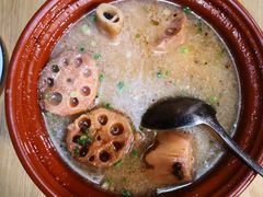 -董厨煨汤馆(车站路店)