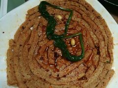 -小杨烤肉(朱雀店)