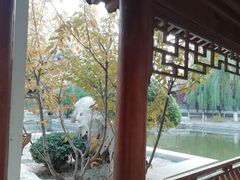 -南普公园