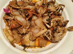 -周家二小姐的菜(西津渡店)