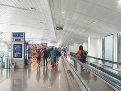 -胡志明新山一国际机场