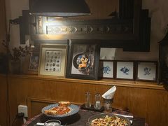 -小世界西餐厅(建国门店)