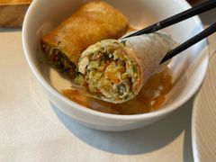 厦门薄饼-黑明餐厅(白鹭洲店)