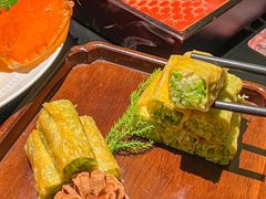 -锦楼·臻选新杭帮(杭州中心店)