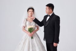 -第一夫人婚纱摄影(南京店)