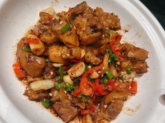 -恒记饭店(珠江路总店)