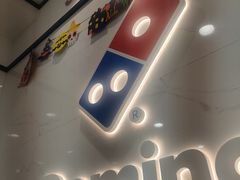 -达美乐比萨(良乡大学城店)