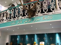 -阿拉丁新疆风味餐厅·清真(罗廊巷店)