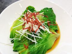 -船歌·鱼水饺青岛菜(国贸商城店)
