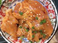 -妙香居韩国烤肉(容桂天佑城店)