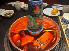 -咏江南·苏式火锅·苏州评弹(观前街店)