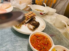 -莆田餐厅PUTIEN(西安万象天地店)