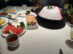 -德天雪花肥牛海鲜火锅(南苑东路店)