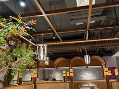 -贡宴盐帮菜自贡驻京联络处餐厅