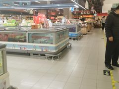 -永辉超市(百子湾店)