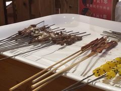 -三个大叔东北烧烤·砂锅菜(西三旗店)