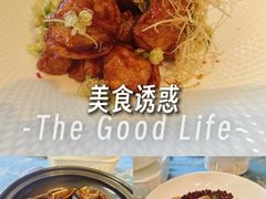 -扬州香格里拉·香宫中餐厅
