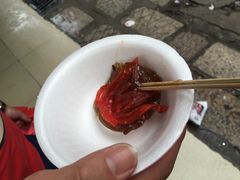 -西关老字号钵仔糕(上下九宝华路店)