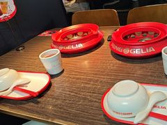 -胖哥俩肉蟹煲(萧山加州阳光店)