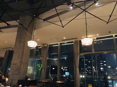 -Mercato莫卡多露台餐厅与酒吧(K11店)