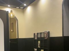 -公园北鹿·铃兰餐厅(齐盛湖店)