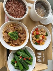 点击看大图 -宝媛会月子中心(越秀店)
