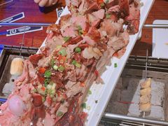 -三个蒙古大叔羊肉串(大宁店)