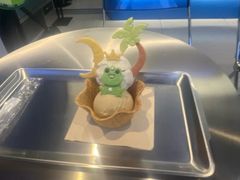 -CORNER CONE GELATO酷矿手作霜淇淋(南头古城店)