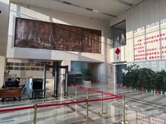 -大连市规划展示中心