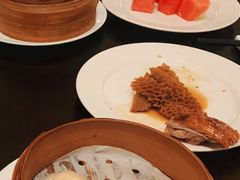 -京香轩·中餐厅(上海中庚聚龙酒店)