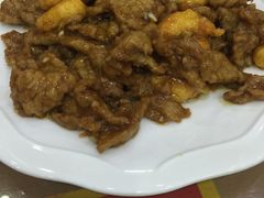 爆两样-宴宾楼(和平店)