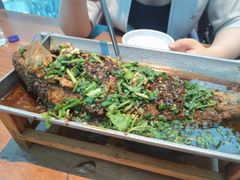 -树厨贵州菜(花果园购物中心店)