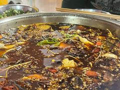 -好巴适藤椒鱼(红牌楼北街店)