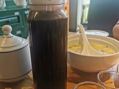 -吕氏疙瘩汤·私家菜馆(慈云寺店)