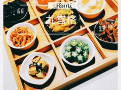-新仙清汤牛腩(铜锣湾店)