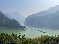 -白帝城·瞿塘峡景区