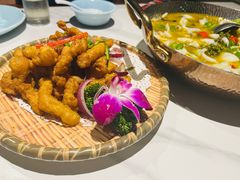 -嘉厨小馆(宜山路店)