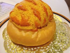 翠园菠萝包-翠园(兴业太古汇店)