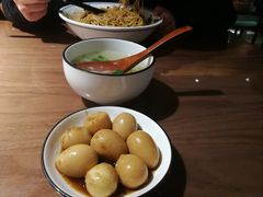 -十面春风·江南面馆(崇宁路店)