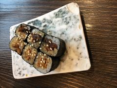 -大雄寿司(中华广场店)