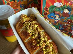 -LELECHA乐乐茶(新街口大洋店)