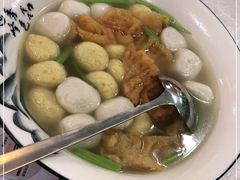 -渔满仓海鲜渔家(象山二店)