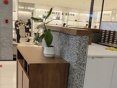 -野人先生Gelato(上海长宁龙之梦店)