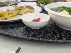 -阿水土鸡(远光店)