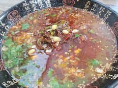 -火辣辣麻辣粉(桃园二巷店)