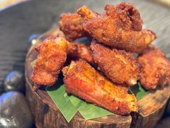 -沿江海南菜·文昌鸡祖师爷(大东海店)